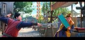 Xiaobai finally found Xu Xian, the reincarnation of Axuan, after 500 years, the two met on the Broken Bridge. Xiaobai and sister hid in the streets and alleys, started a lively life in human world with him and his brother-in-law Li Gongfu. <br/>#WhiteSnake <br/>#Afloat <br/>#Movie <br/>#SubIndo <br/>#白蛇浮生