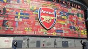 Arsenal FC have reached the semi-finals of the UEFA Champions League after a narrow aggregate victory over Sporting CP in their quarter-final tie