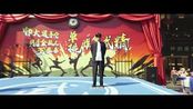 Xiong Shi Shao Nian 2, also known as I Am What I Am 2, is a 2024 action-comedy film about the unknown A Juan, who joins the \